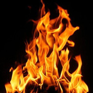 Fire Remix-danny hoo ft Lil jane