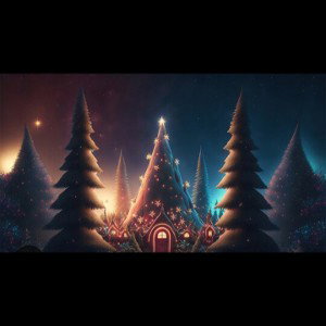 its Christmas time 