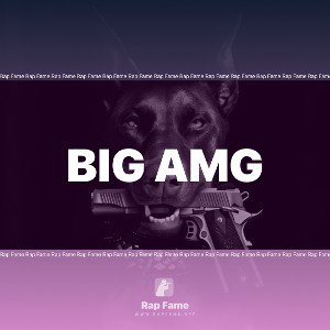 Big amg 
