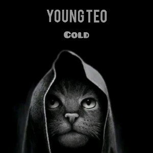  Cold Warrior 🤘🏻 freestyle 