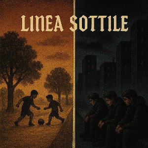 LINEA SOTTILE