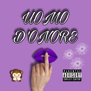 uomo d'onore