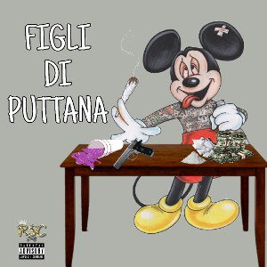 FIGLI DI PUTTANA