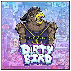 #Exotic_Dirty_Birdz(song)