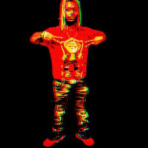 #RedZone_Mayhem2x(Song)