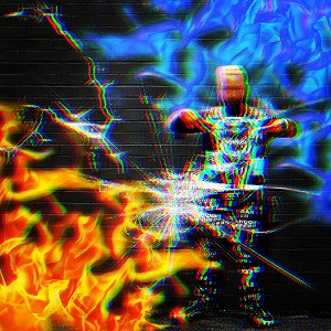 #$uperSaiyan#Dripz...#Mayhem2x