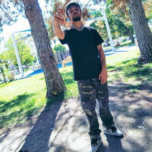 Tay Sosa 2k x Show No Love  