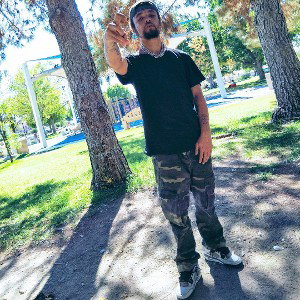 Tay Sosa 2k x Brand New