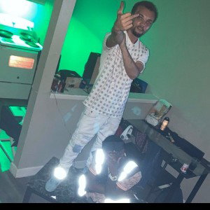 Tay Sosa 2k x Get Out My Lane 