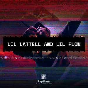 Lil lattell and lil flow