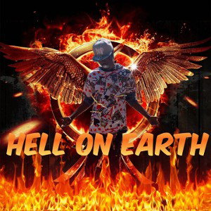 Angels and Demons By CUTTHROAT aka 7
