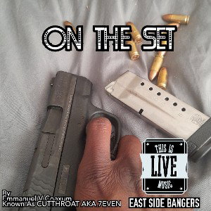 On The Set