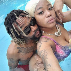 my rider ft chilly