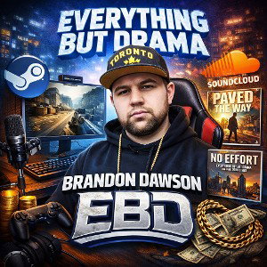 13+ Pills A Day - Everything But Drama (EBD)