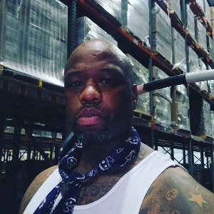 Calio tha don-Devone Harris