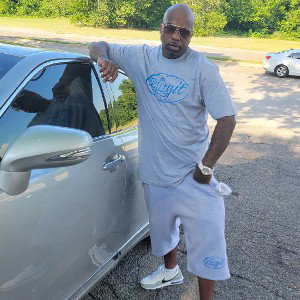 Devone Harris - You already know