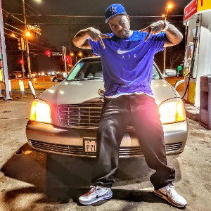 Devone Harris -  Tippin _2_