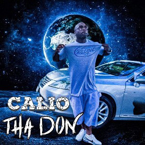 Cuz you blessed- Devone Harris
