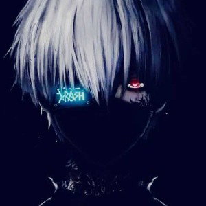 Kay Wilson_-_Don't Cry 