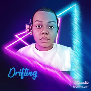 Chilling And Drifting
