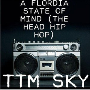 FLORDIA STATE OF MIND