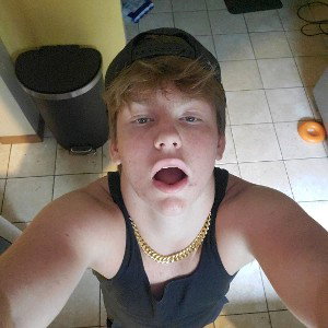 hustler