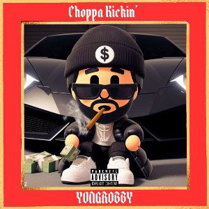 Choppa Kickin’