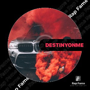 Destiny on me 