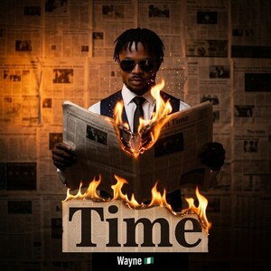Time 