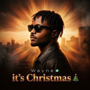 it's Christmas 🎄