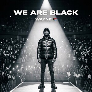Black Nation 