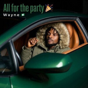 All for the party 