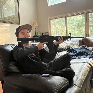 LIKE RUSSIAN - 8T8C8 - (prod.SKEW_22)