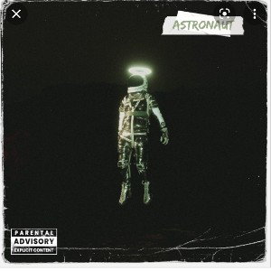 Shot in space&