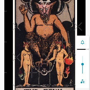 Devil.