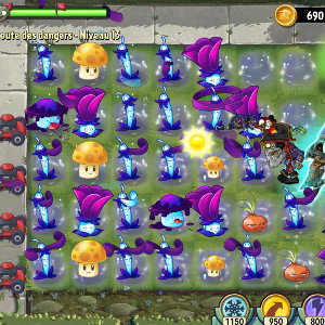 pvz2 monde 4