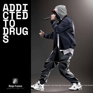 Addicted to drugs