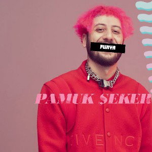 Pamuk Şeker