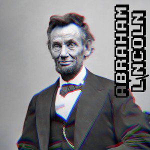 Abraham Lincoln