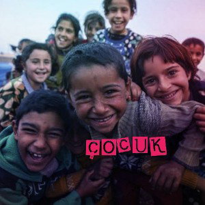 Çocuk