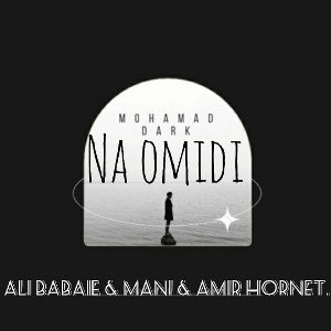 NA OMIDI 🪐