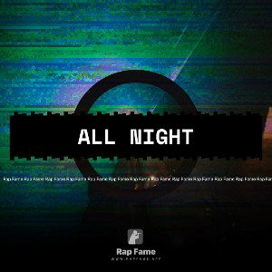 all night 