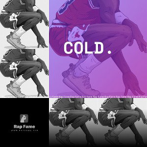 Cold. 