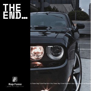 The End…
