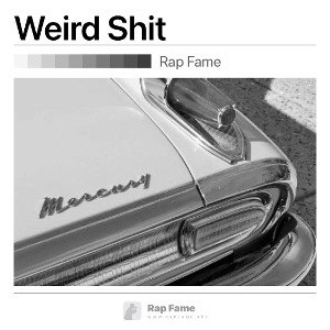 Weird Shit