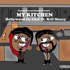 My Kitchen Mastered