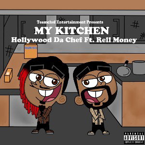 My Kitchen Mastered