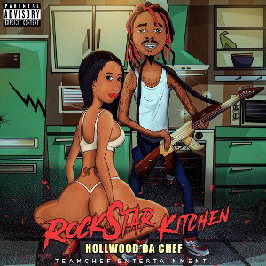 Rockstar Kitchen 