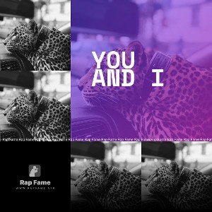 you and I