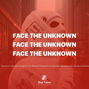 Face the unknown